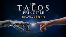 Product cover for The Talos Principle: Reawakened