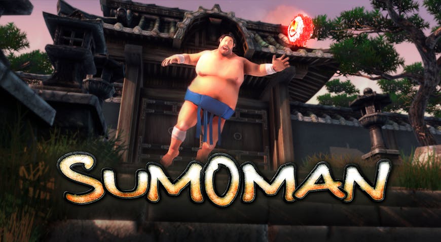 Sumoman