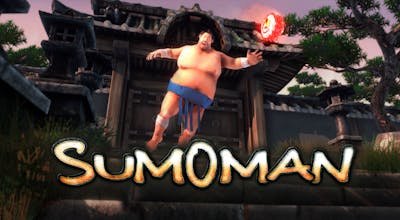 Sumoman Pc Mac Linux Steam ゲーム Fanatical Sumoman Pc Mac Linux Steam ゲーム Fanatical