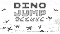 Product cover for Dino Jump Deluxe