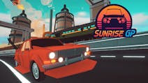Product cover for Sunrise GP
