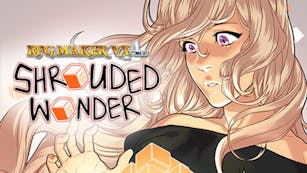Product cover for RPG Maker VX Ace: Shrouded Wonder Music Pack - DLC