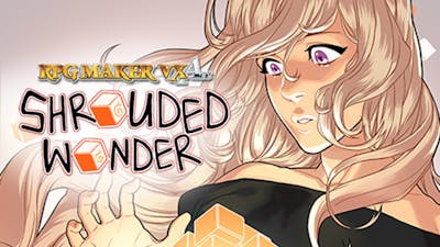 RPG Maker VX Ace: Shrouded Wonder Music Pack