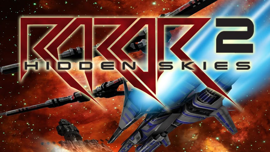 Razor2: Hidden Skies