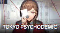 Product cover for TOKYO PSYCHODEMIC