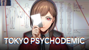 Product cover for TOKYO PSYCHODEMIC