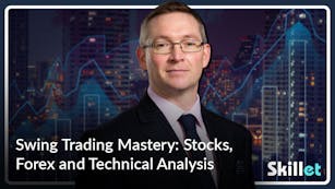 Swing Trading Mastery: Stocks, Forex and Technical Analysis