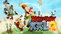Product cover for Asterix & Obelix XXL 2