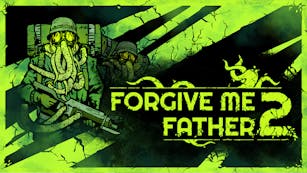 Product cover for Forgive Me Father 2