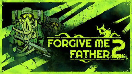 Product cover for Forgive Me Father 2