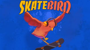 Product cover for SkateBIRD