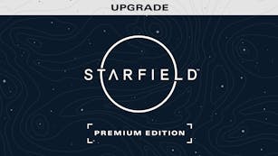 Product cover for Starfield - Premium Upgrade - DLC