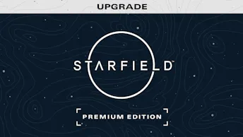 Product cover for Starfield - Premium Upgrade