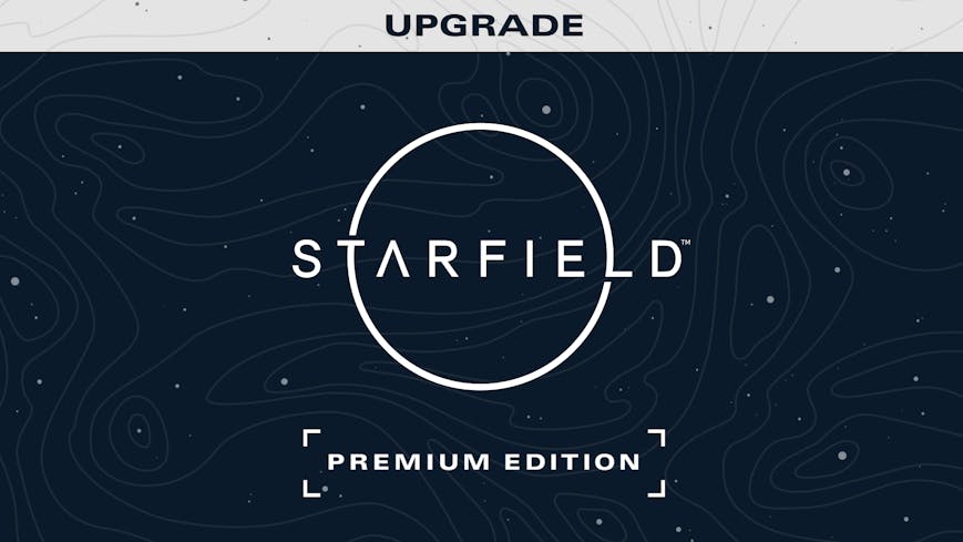 Embark On an Epic Journey with the Starfield Limited Edition