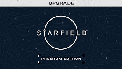Starfield - Premium Upgrade