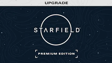 Starfield - Premium Upgrade