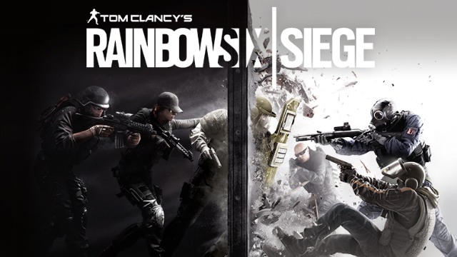 tom clancy rainbow six siege single player