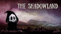 Product cover for The Shadowland