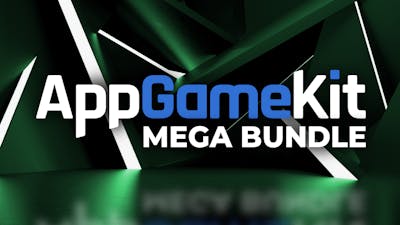 AppGameKit Mega Bundle