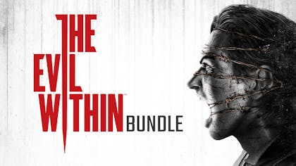 The Evil Within Deluxe Bundle