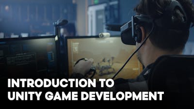 Introduction to Unity Game Development