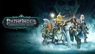 Product cover for Pathfinder: Abomination Vaults - Coming Soon