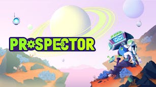 Product cover for Prospector