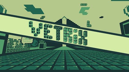 Product cover for Vetrix