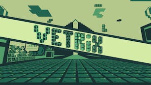 Product cover for Vetrix