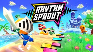 Product cover for Rhythm Sprout: Sick Beats & Bad Sweets