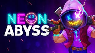 Product cover for Neon Abyss