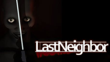 Product cover for Last Neighbor