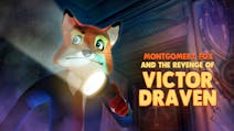 Product cover for Detective Montgomery Fox: The Revenge of Victor Draven