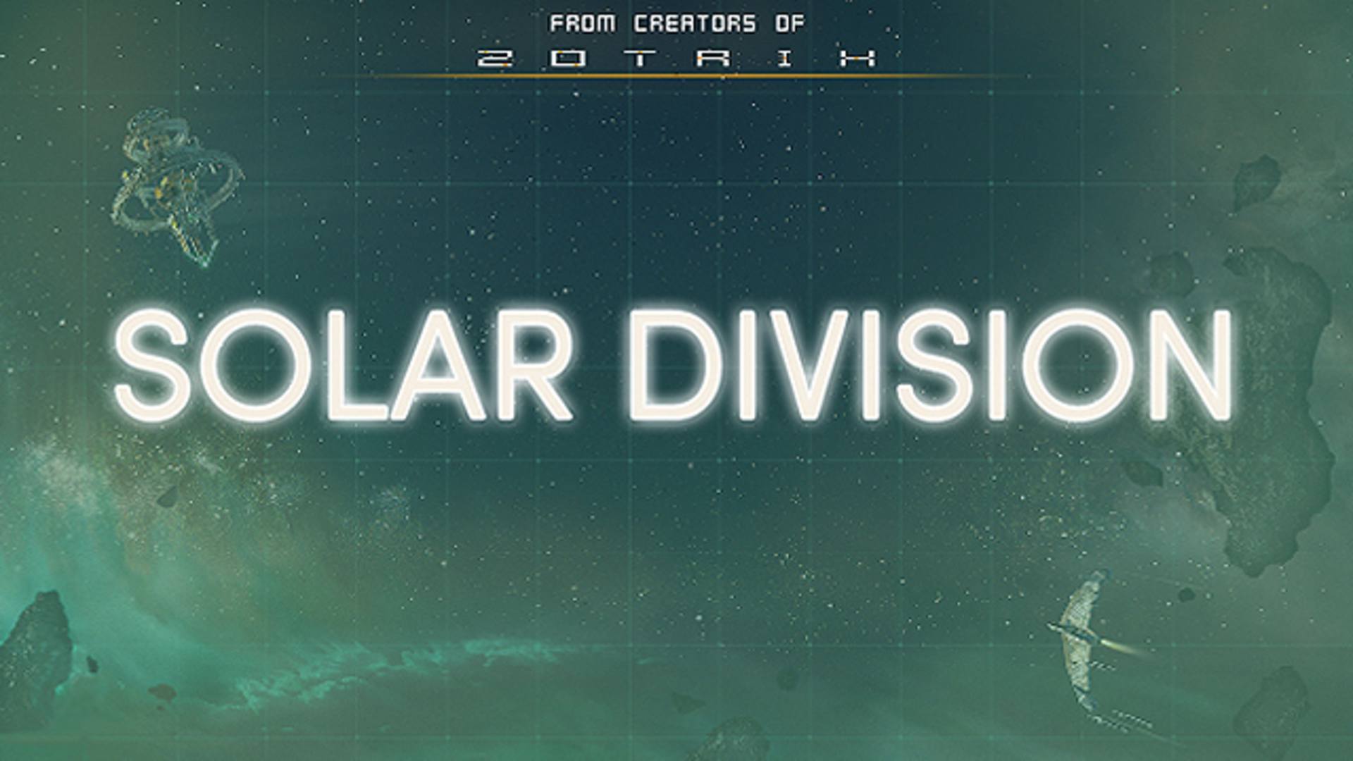 Solar Division