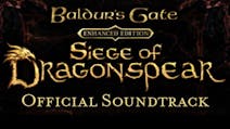 Product cover for Baldur's Gate: Siege of Dragonspear Official Soundtrack DLC