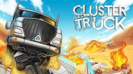 Product cover for Clustertruck