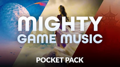 Mighty Game Music Pocket Pack