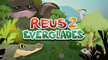 Product cover for Reus 2 - Everglades