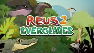 Product cover for Reus 2 - Everglades - DLC