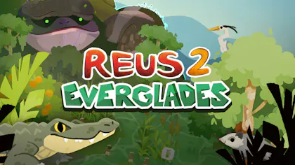 Product cover for Reus 2 - Everglades - DLC