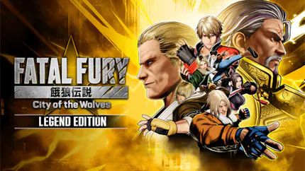 Product cover for Legend Edition