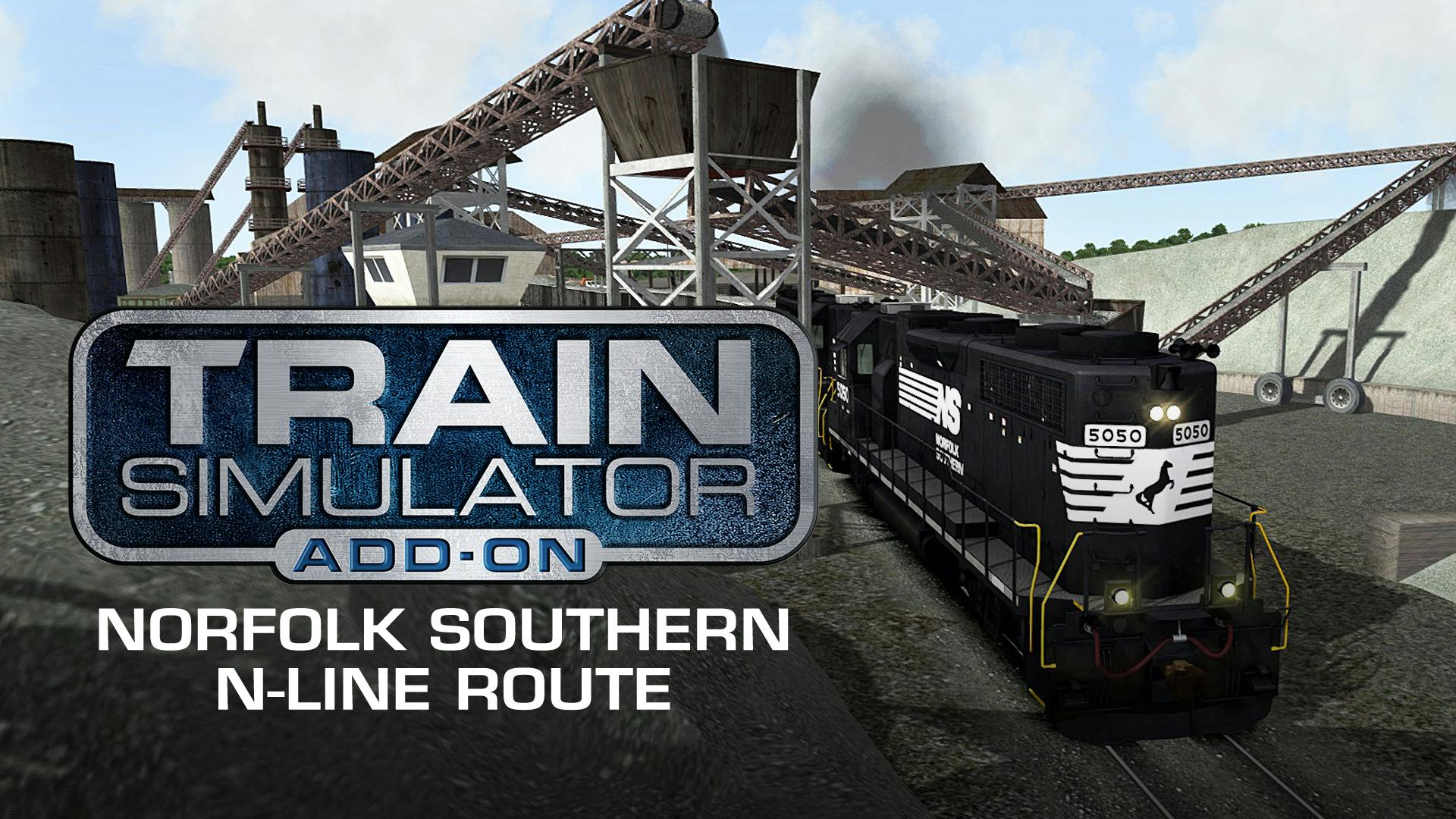 Train Simulator 2021 Steam Pc Game Fanatical