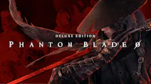 Product cover for Phantom Blade Zero - Digital Deluxe Edition