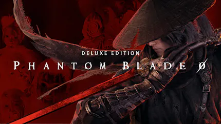 Product cover for Digital Deluxe Edition