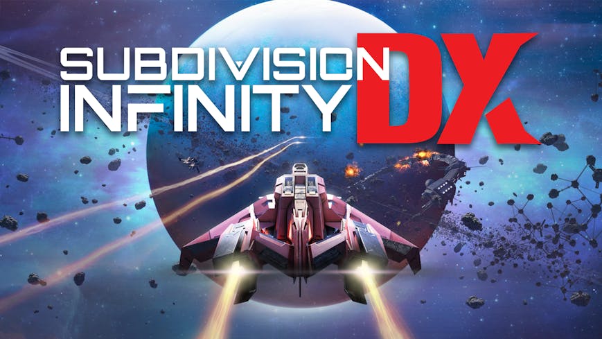 Subdivision Infinity DX