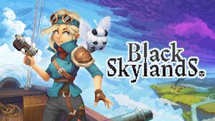 Product cover for Black Skylands