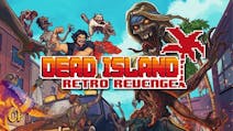 Product cover for Dead Island Retro Revenge