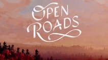 Product cover for Open Roads
