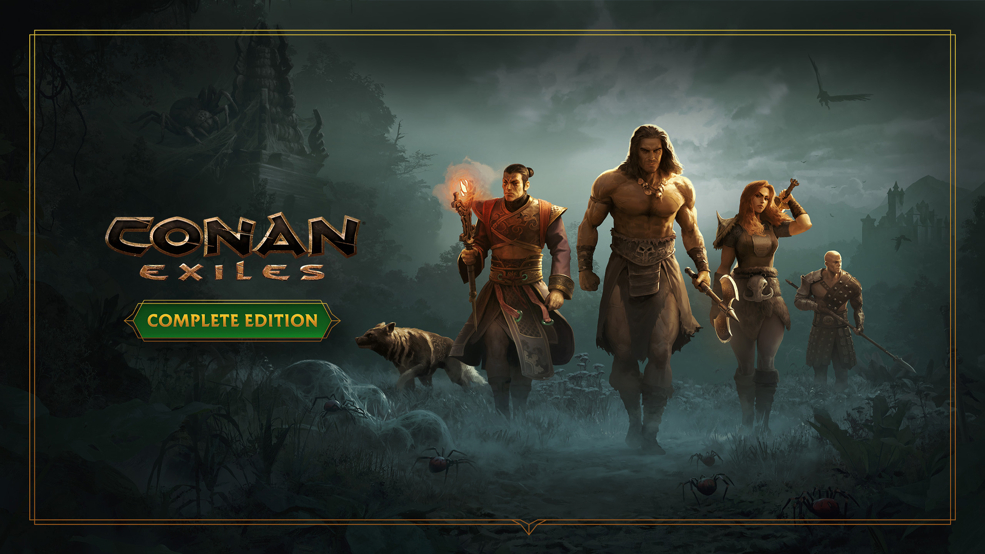 Conan Exiles - Complete Edition