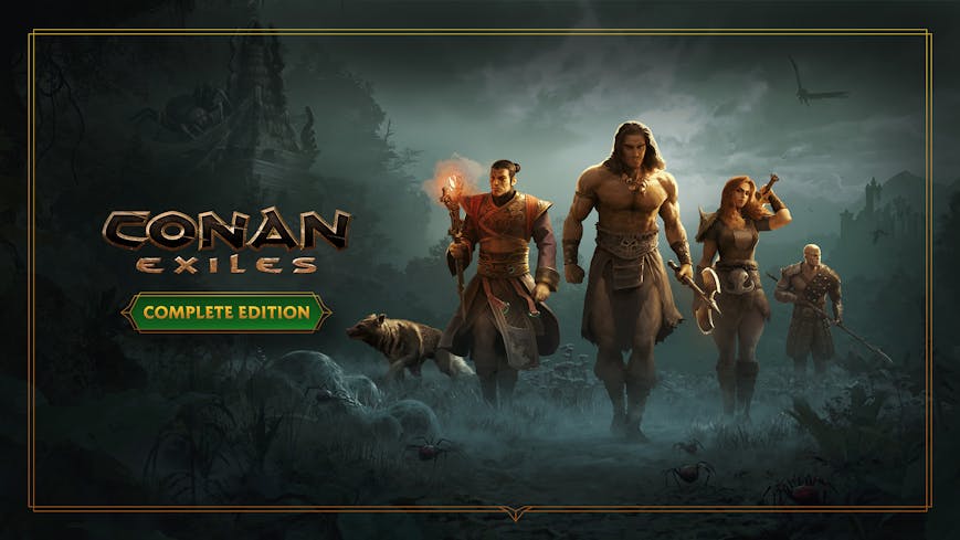 Conan Exiles - Complete Edition